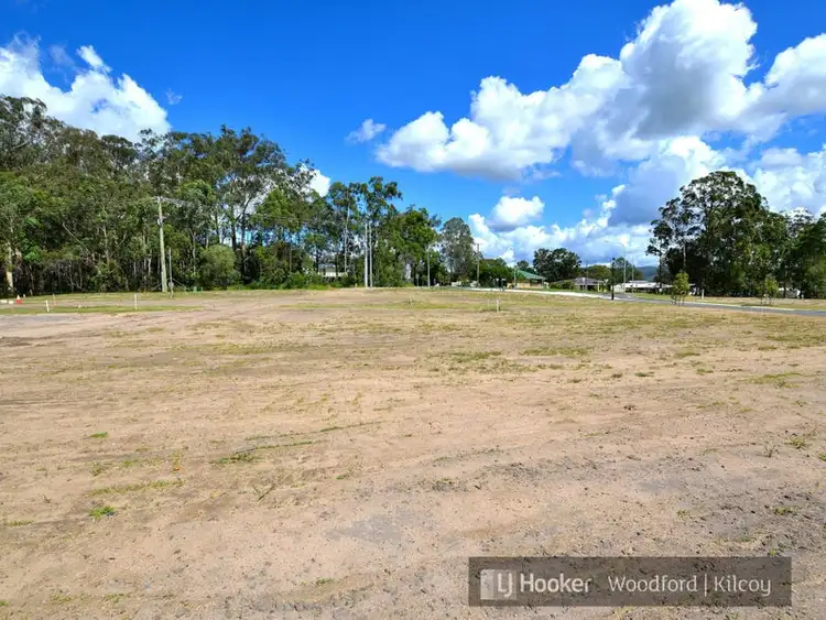 Second view of Homely land listing, 11/79-95 Windsor Street, Woodford QLD 4514