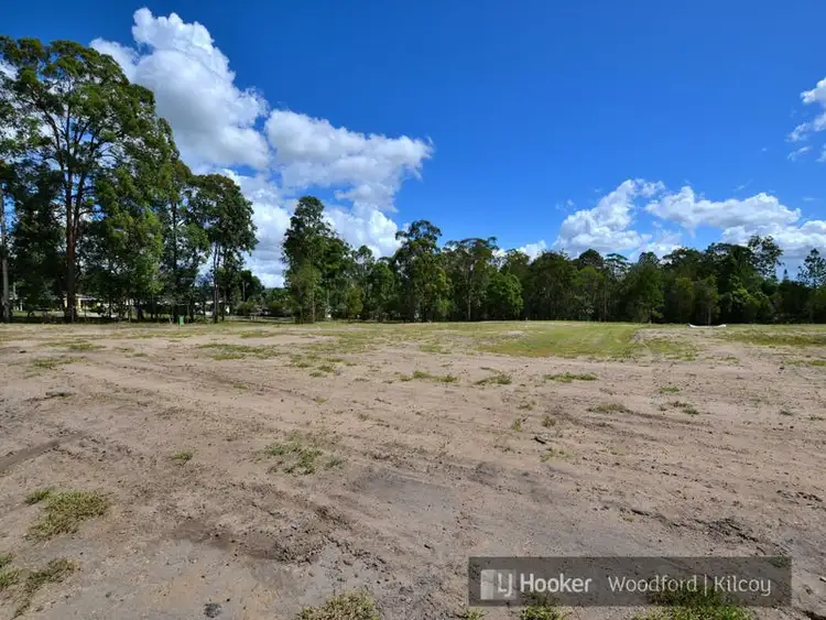 Fifth view of Homely land listing, 11/79-95 Windsor Street, Woodford QLD 4514