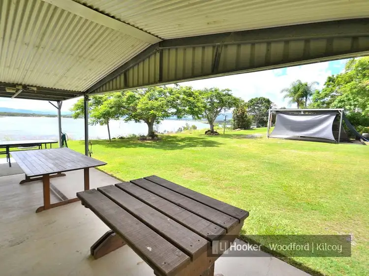 Second view of Homely land listing, 27 Kunde Crescent, Hazeldean QLD 4515