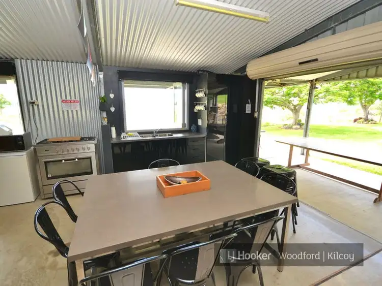 Third view of Homely land listing, 27 Kunde Crescent, Hazeldean QLD 4515