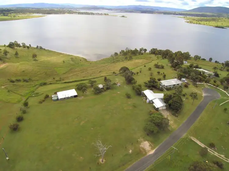 Fourth view of Homely land listing, 27 Kunde Crescent, Hazeldean QLD 4515