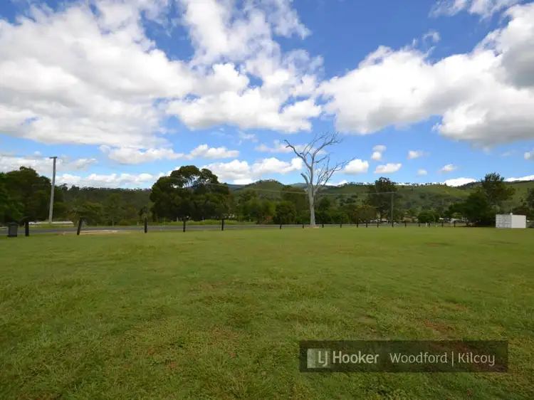 Sixth view of Homely land listing, 27 Kunde Crescent, Hazeldean QLD 4515