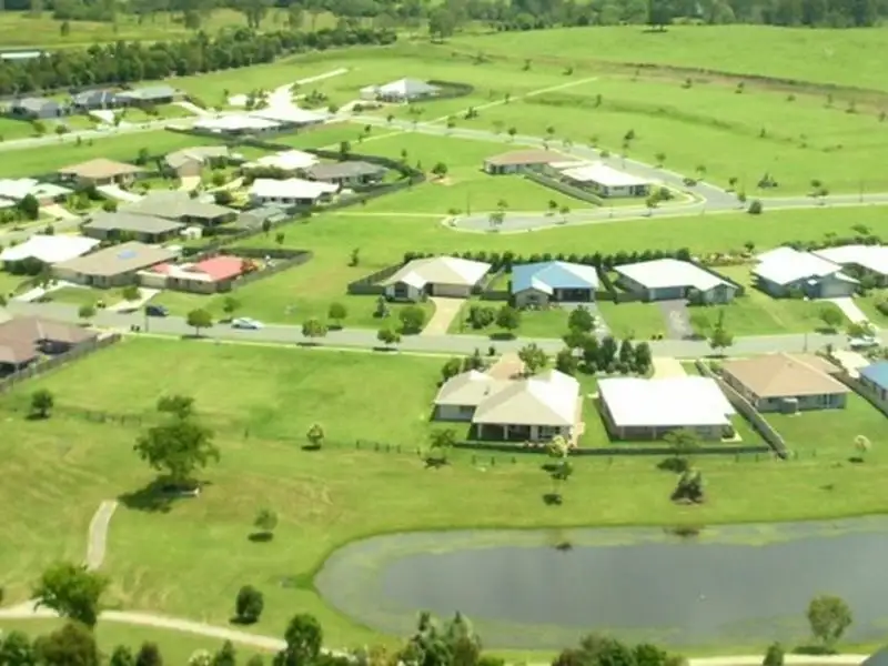 Main view of Homely land listing, Lot 68 Settlers Rise, Woolmar QLD 4515