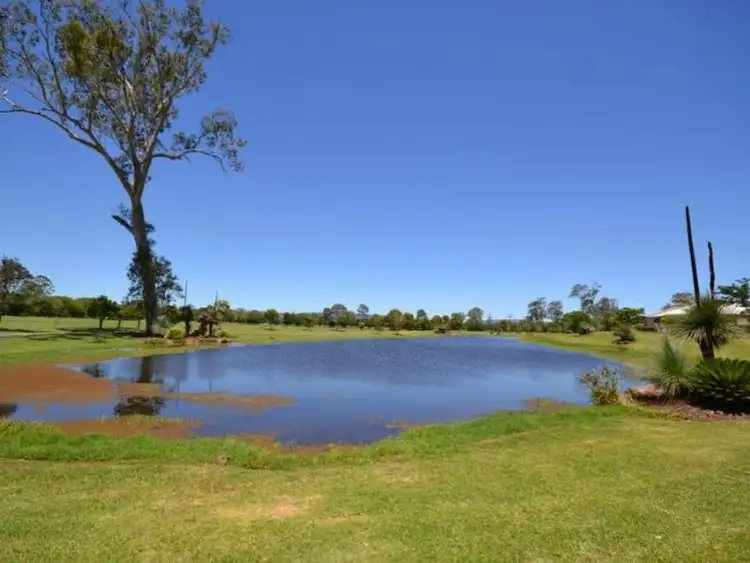 Second view of Homely land listing, Lot 68 Settlers Rise, Woolmar QLD 4515