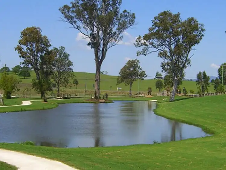 Third view of Homely land listing, Lot 68 Settlers Rise, Woolmar QLD 4515