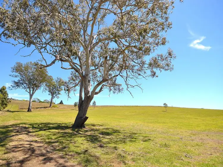 Lot 7 Pine Tree Hill Estate, Kilcoy QLD 4515
