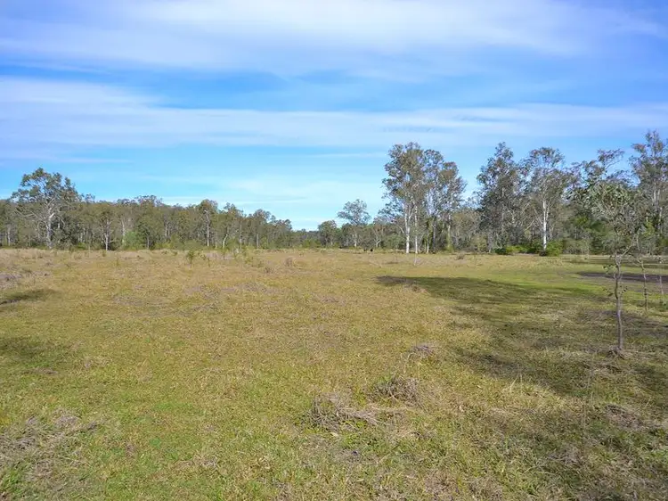 Second view of Homely land listing, Address available on request
