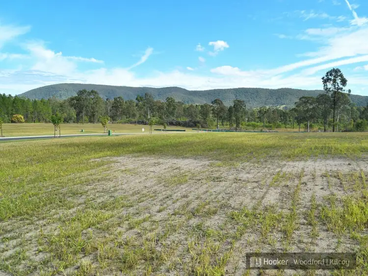 Main view of Homely land listing, 28/26-44 Montanus Drive, Woodford QLD 4514
