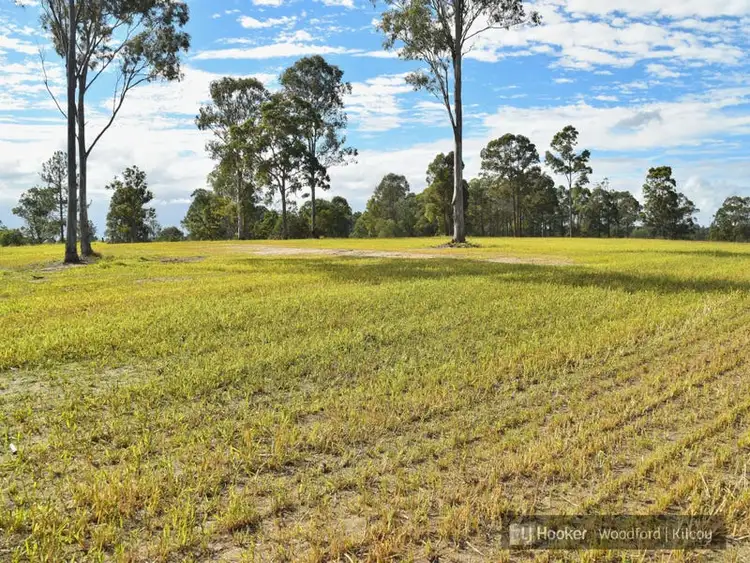 Third view of Homely land listing, 28/26-44 Montanus Drive, Woodford QLD 4514
