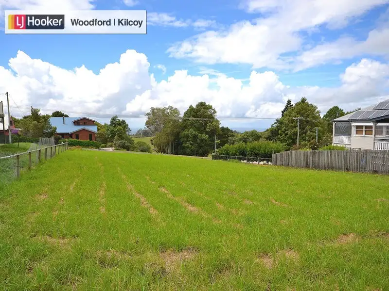 Main view of Homely land listing, 10 Gannon Street, Mount Mee QLD 4521
