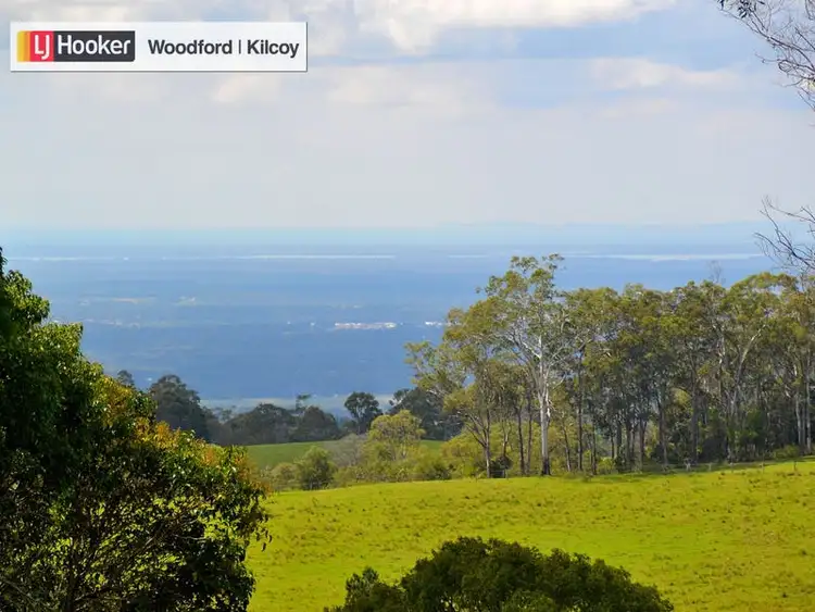 Second view of Homely land listing, 10 Gannon Street, Mount Mee QLD 4521
