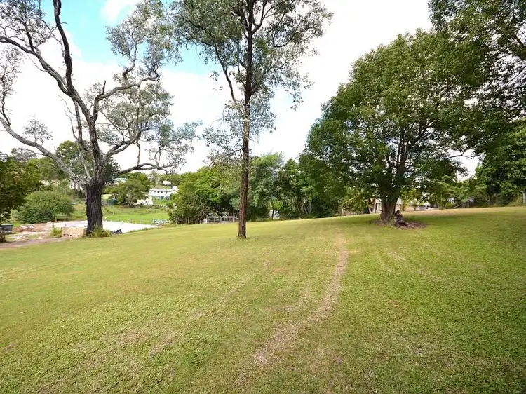 53A William Street, Kilcoy QLD 4515