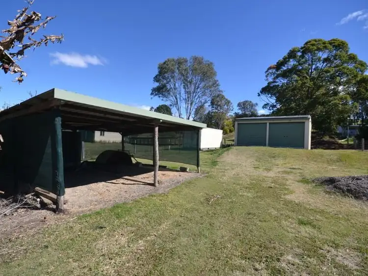 Second view of Homely land listing, 97 Seib Street, Kilcoy QLD 4515