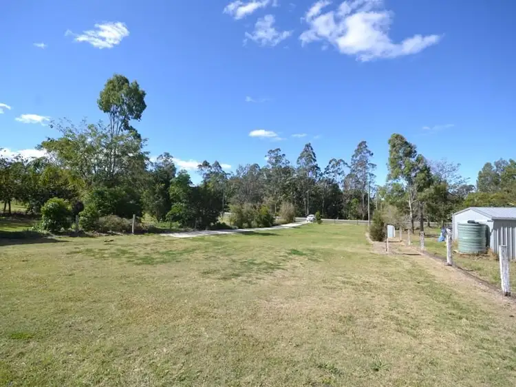 Fourth view of Homely land listing, 97 Seib Street, Kilcoy QLD 4515