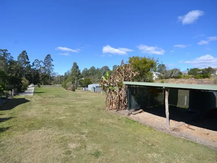 Fifth view of Homely land listing, 97 Seib Street, Kilcoy QLD 4515