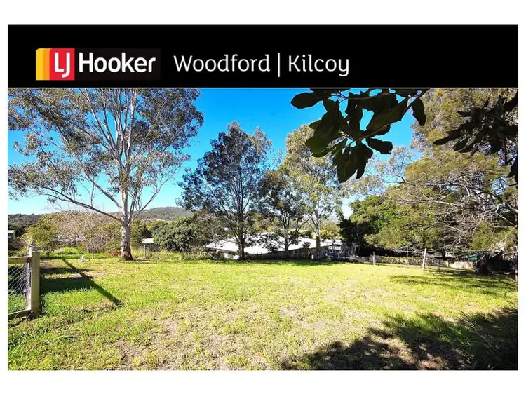Main view of Homely land listing, Address available on request