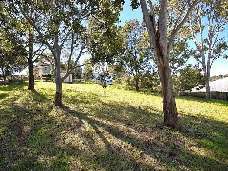 Second view of Homely land listing, Address available on request