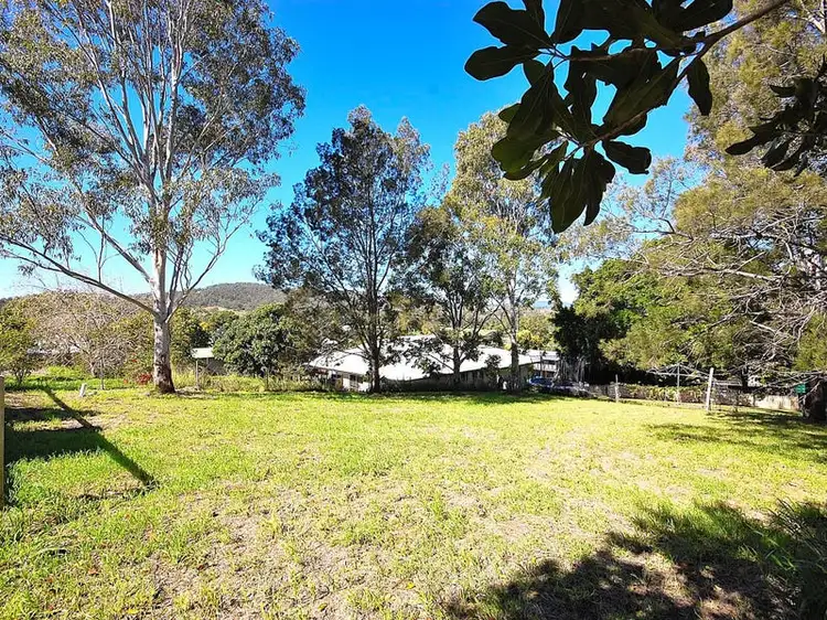 Third view of Homely land listing, Address available on request