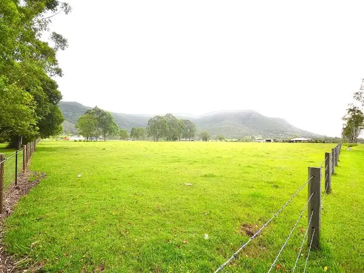 Lot 20 Katebridge Drive, Mount Archer QLD 4514