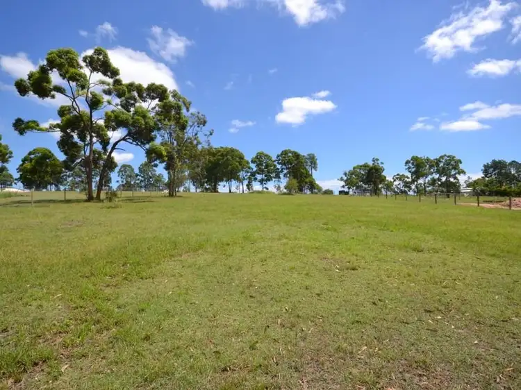 Main view of Homely land listing, 136-138 Montanus Drive, Woodford QLD 4514