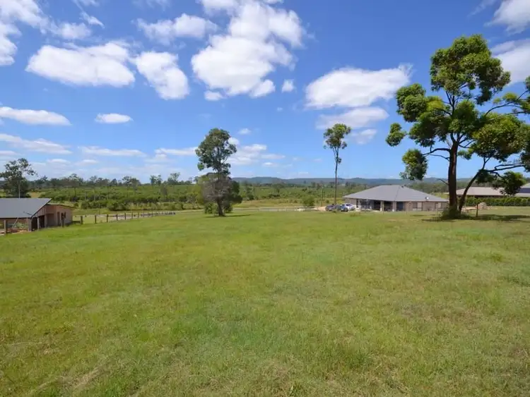 Second view of Homely land listing, 136-138 Montanus Drive, Woodford QLD 4514