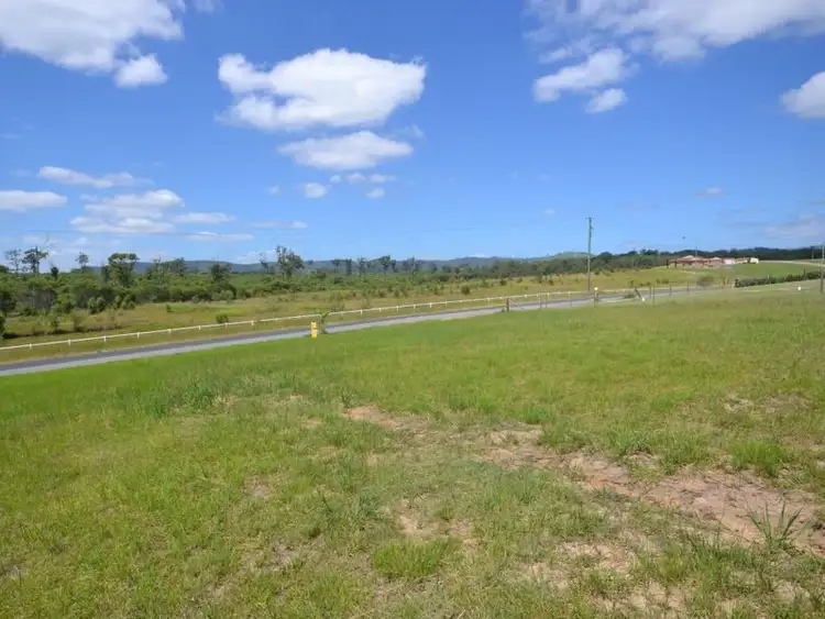 Third view of Homely land listing, 136-138 Montanus Drive, Woodford QLD 4514