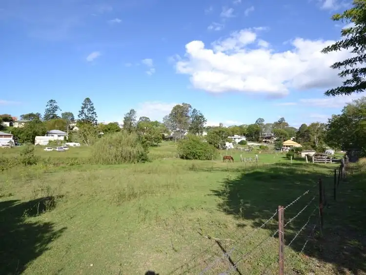 Second view of Homely land listing, Address available on request