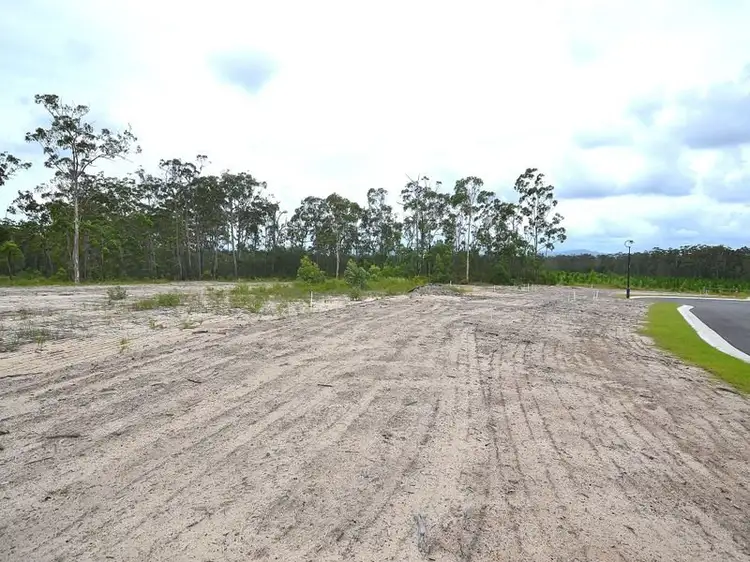 Main view of Homely land listing, Lot 50 Creeksea Court, D'aguilar QLD 4514