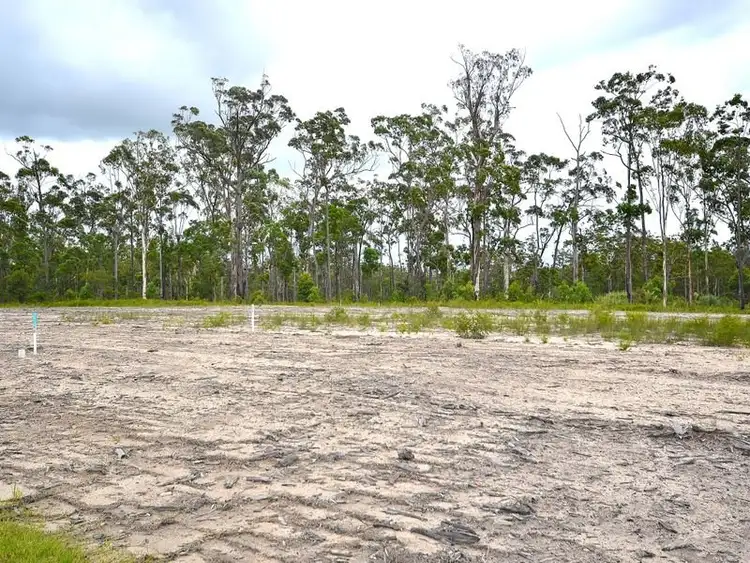 Second view of Homely land listing, Lot 50 Creeksea Court, D'aguilar QLD 4514