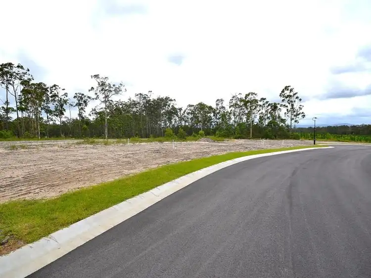 Third view of Homely land listing, Lot 50 Creeksea Court, D'aguilar QLD 4514