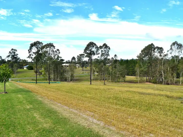 Second view of Homely land listing, 5 Tilpawai Road, Woodford QLD 4514