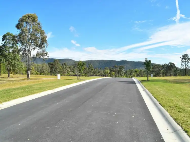 Third view of Homely land listing, 5 Tilpawai Road, Woodford QLD 4514