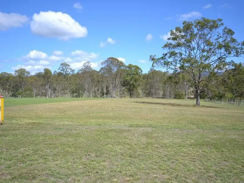 Main view of Homely land listing, 96 Bleakley Road, Delaneys Creek QLD 4514