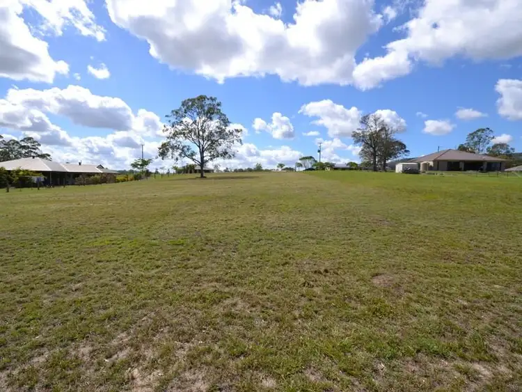Second view of Homely land listing, 96 Bleakley Road, Delaneys Creek QLD 4514