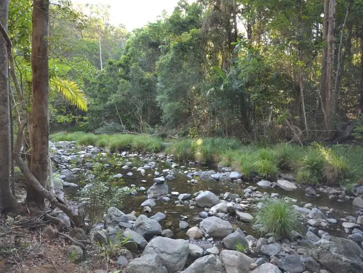 Fourth view of Homely land listing, 299 Fletchers Road, Stony Creek QLD 4514