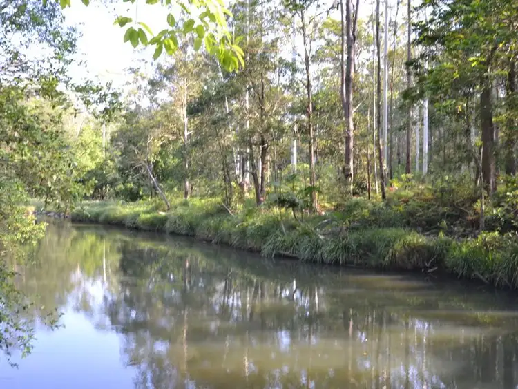 Fifth view of Homely land listing, 299 Fletchers Road, Stony Creek QLD 4514