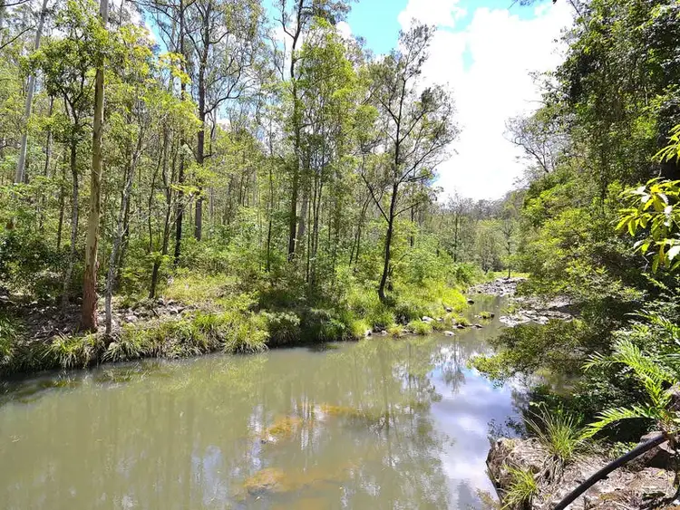Sixth view of Homely land listing, 299 Fletchers Road, Stony Creek QLD 4514