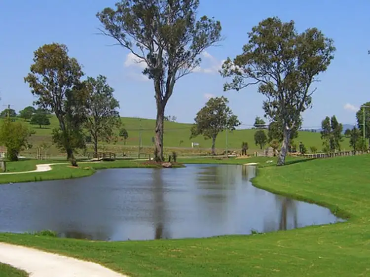 53 Settlers Rise, Kilcoy QLD 4515