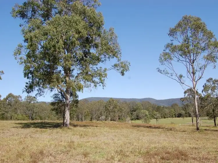 Main view of Homely land listing, Lot 21 Alita Court, Woodford QLD 4514