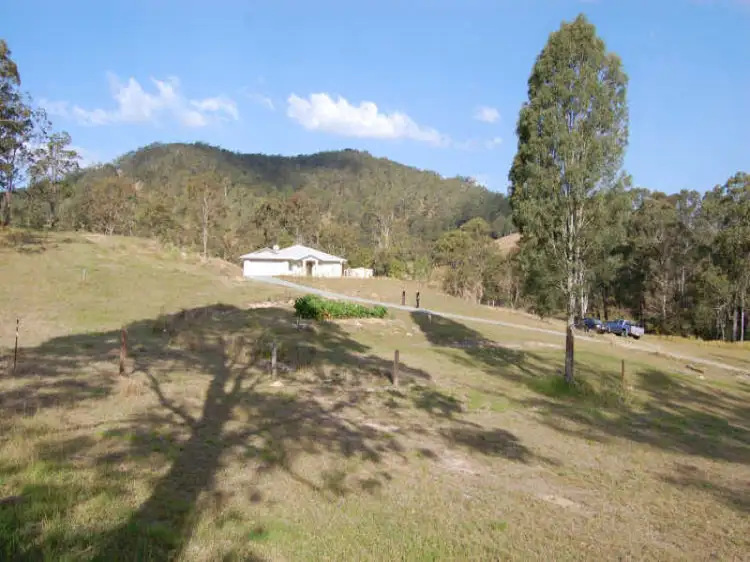Main view of Homely rural property listing, Address available on request