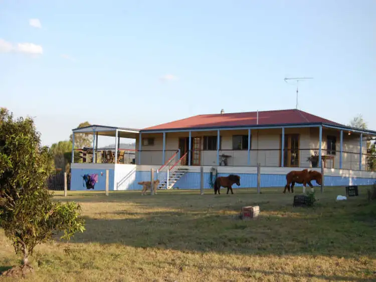 Address available on request