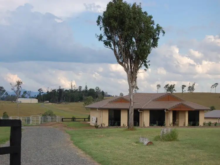 Address available on request