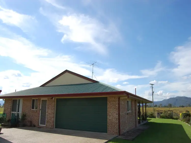 Main view of Homely rural property listing, Address available on request