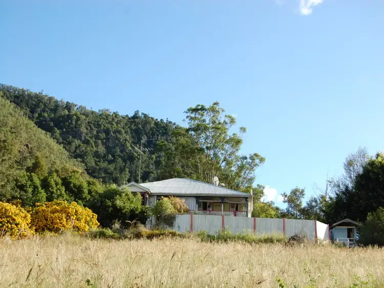 Address available on request