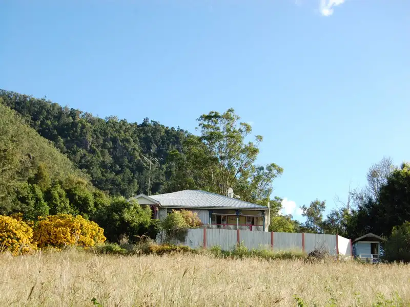 Main view of Homely rural property listing, Address available on request