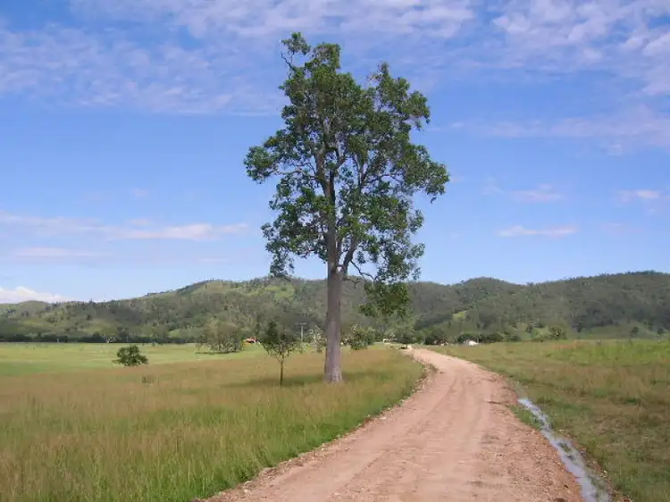 Main view of Homely rural property listing, Address available on request