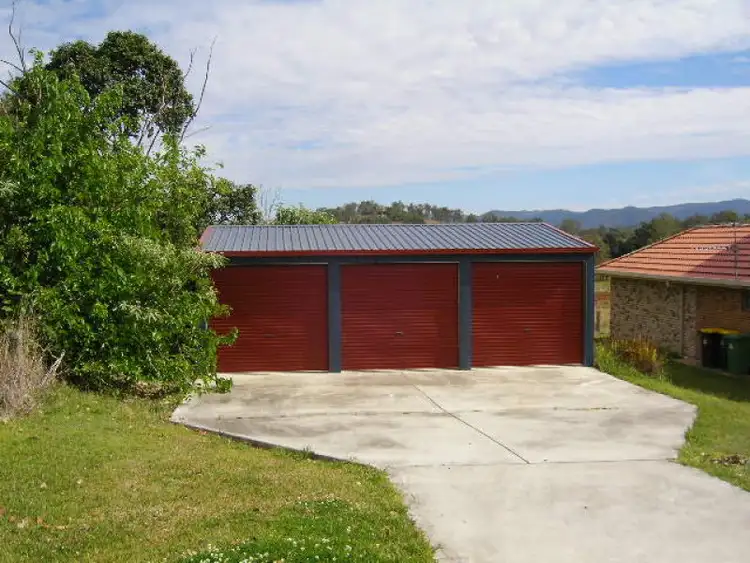 Second view of Homely rural property listing, 20 Canando Street, Woodford QLD 4514