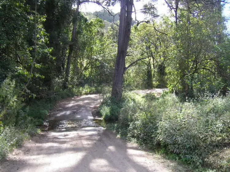 Address available on request