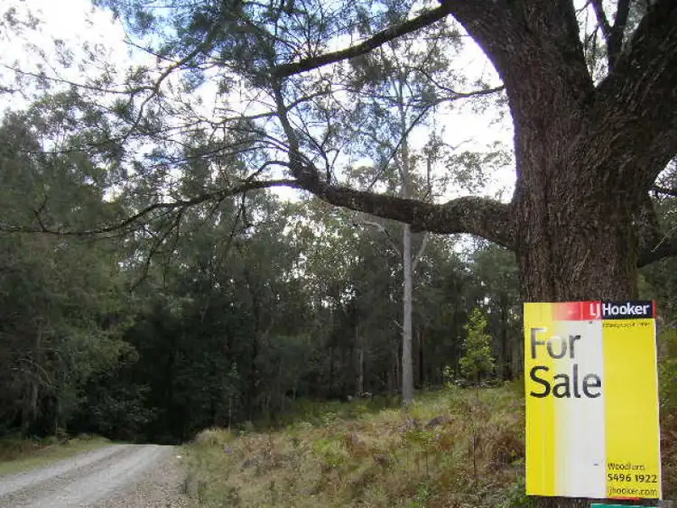 Sixth view of Homely rural property listing, Address available on request