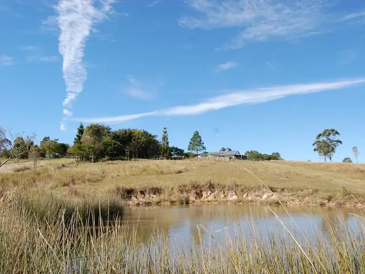 Fourth view of Homely land listing, 20 Shapland Drive, Royston QLD 4515